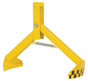 Crane/Hoist Drum Lifter for 20